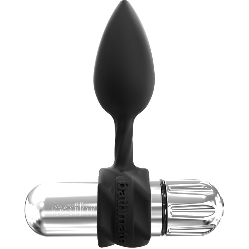 BATHMATE - BOUCHONS DENTRAÎNEMENT ANAL VIBE BATHMATE