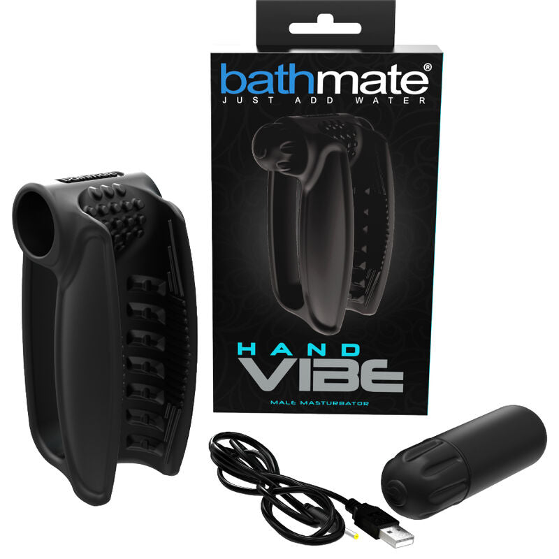 BATHMATE - VIBRATION MAIN BATHMATE