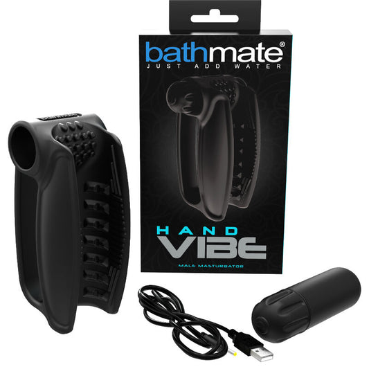 BATHMATE - VIBRATION MAIN BATHMATE