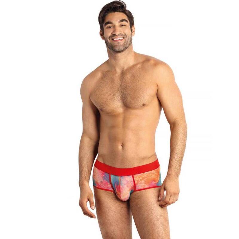 ANAIS MEN - BOXER FALCON S ANAIS MEN BOXER & BRIEF