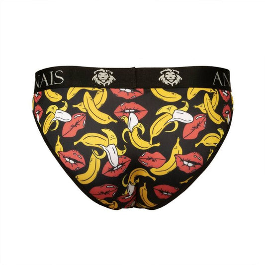ANAIS MEN - SLIP BANANA S ANAIS MEN SLIP & THONG