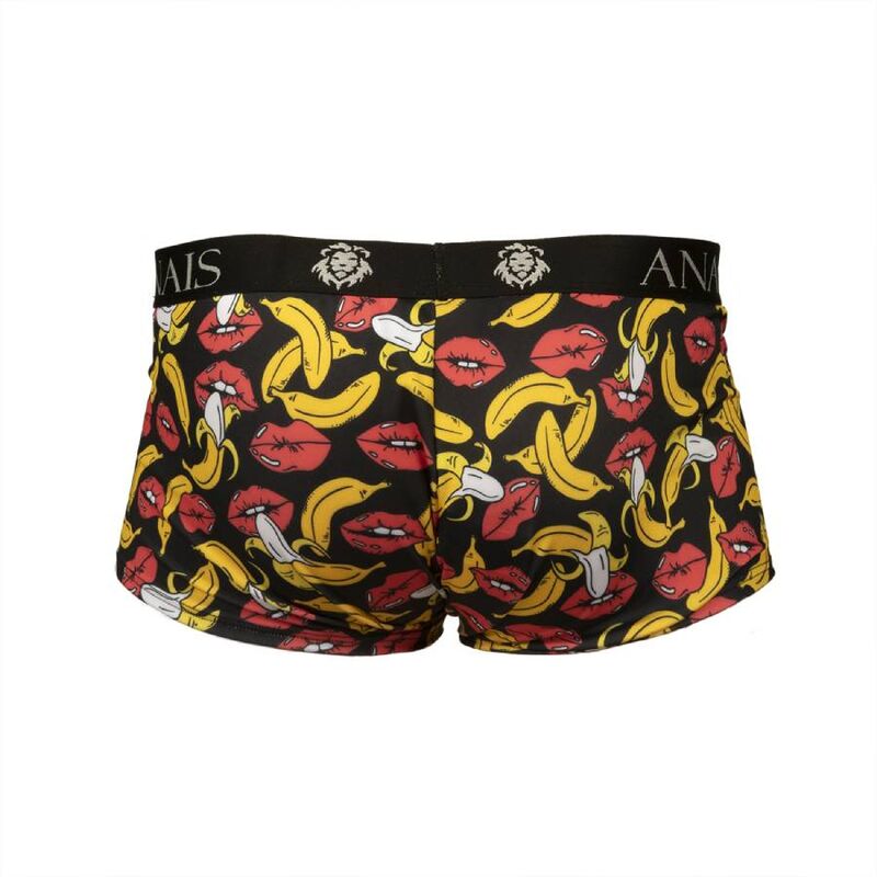 ANAIS MEN - BOXER BANANA S ANAIS MEN BOXER & BRIEF