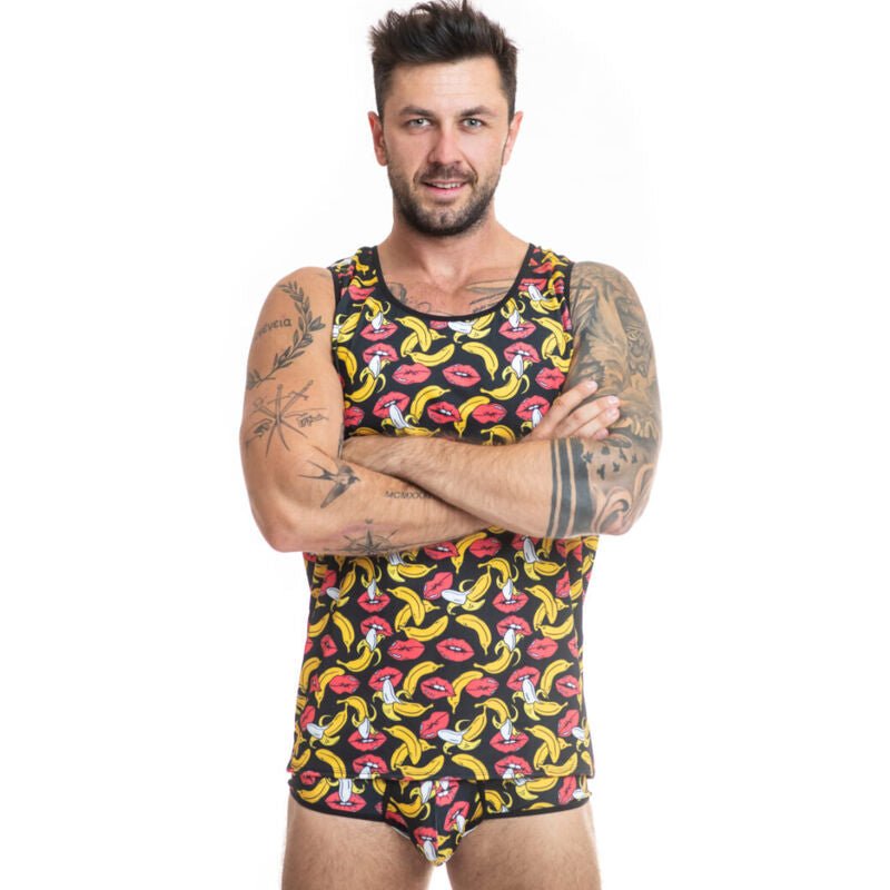 ANAIS MEN - TOP BANANA S ANAIS MEN ACCESORIES