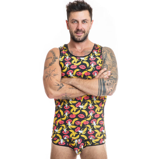 ANAIS MEN - TOP BANANA S ANAIS MEN ACCESORIES