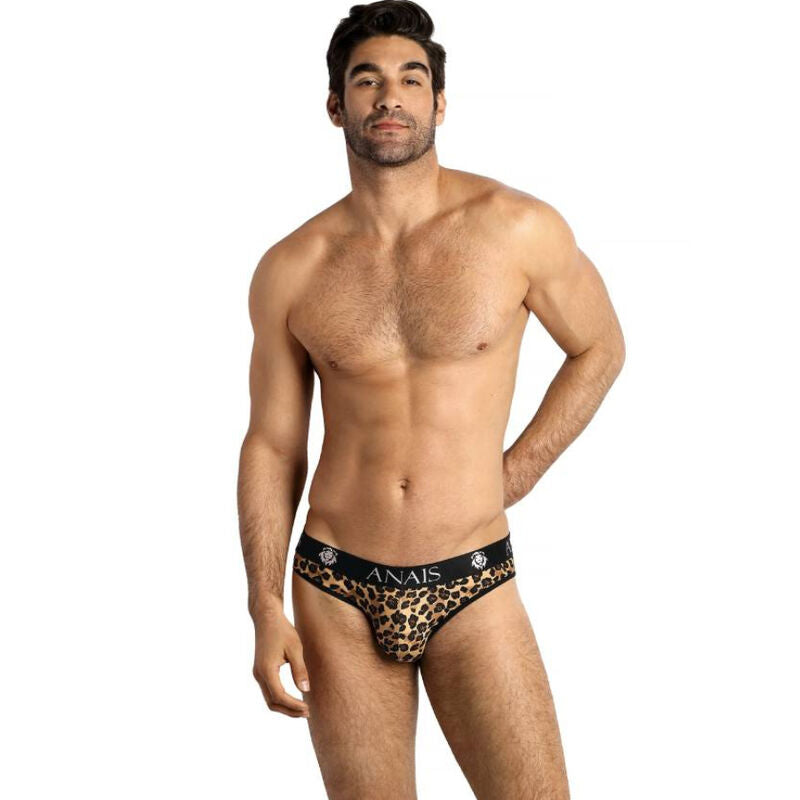 ANAIS MEN - MERCURY SLIP S ANAIS MEN SLIP & THONG