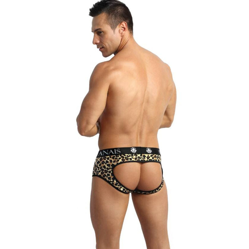 ANAIS MEN - BIKINI MERCURY JOCK S ANAIS MEN JOCK