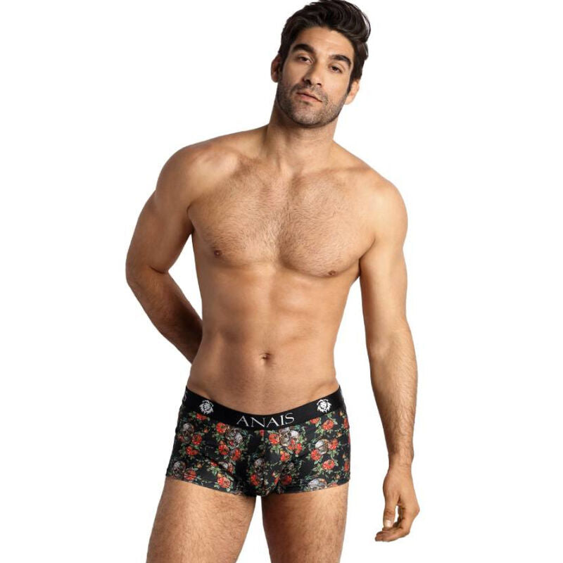 ANAIS MEN - POWER BOXER S ANAIS MEN BOXER & BRIEF