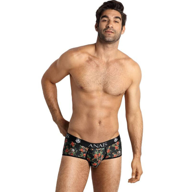 ANAIS MEN - POWER BRIEF S ANAIS MEN BOXER & BRIEF