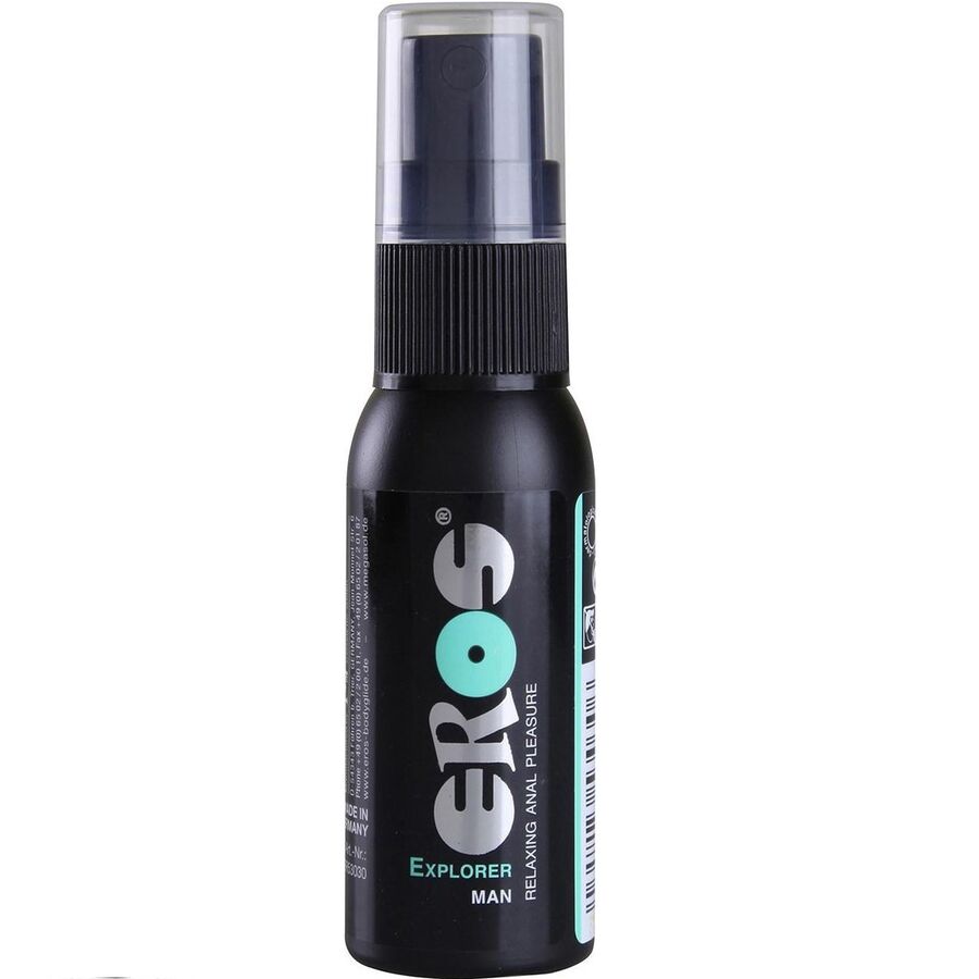 EROS - EXPLORER SPRAY RELAXANT ANAL POUR HOMMES EROS CLASSIC LINE