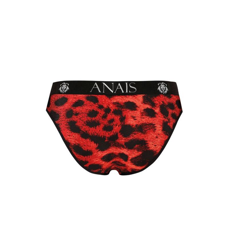 ANAIS MEN - SLIP SAVAGE S ANAIS MEN SLIP & THONG