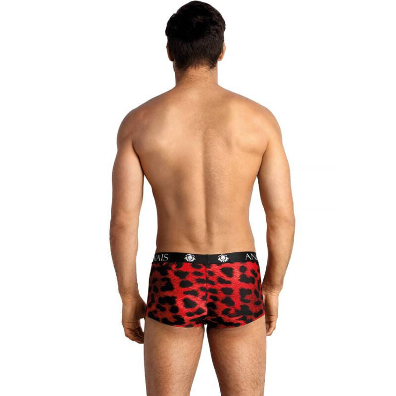 ANAIS MEN - SAVAGE BOXER S ANAIS MEN BOXER & BRIEF