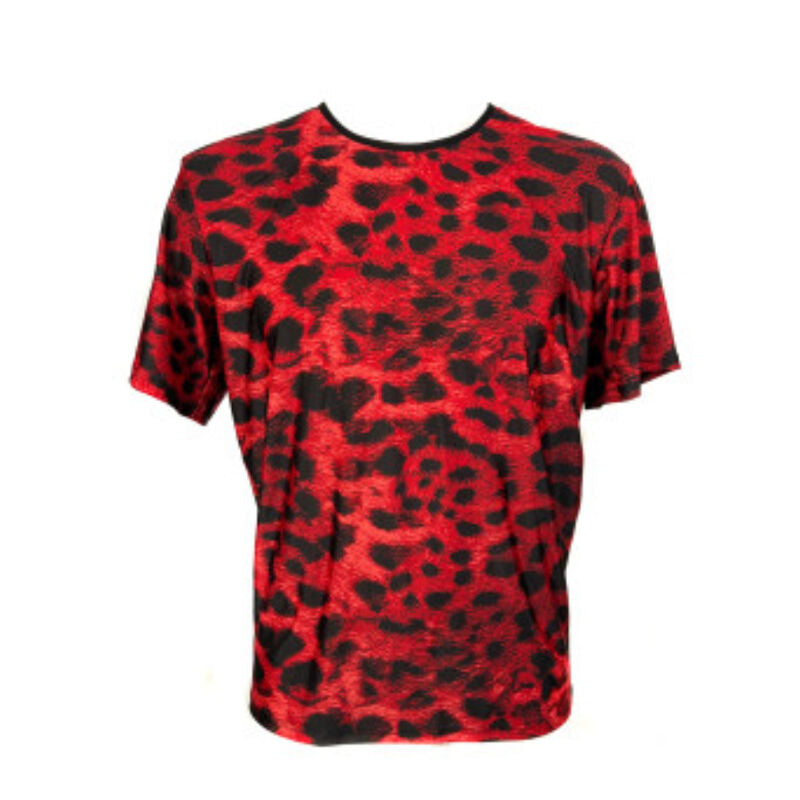 ANAIS MEN - T-SHIRT SAVAGE S ANAIS MEN ACCESORIES