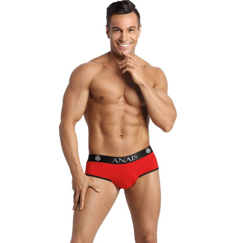ANAIS MEN - SOUL JOCK BIKINI L ANAIS MEN JOCK