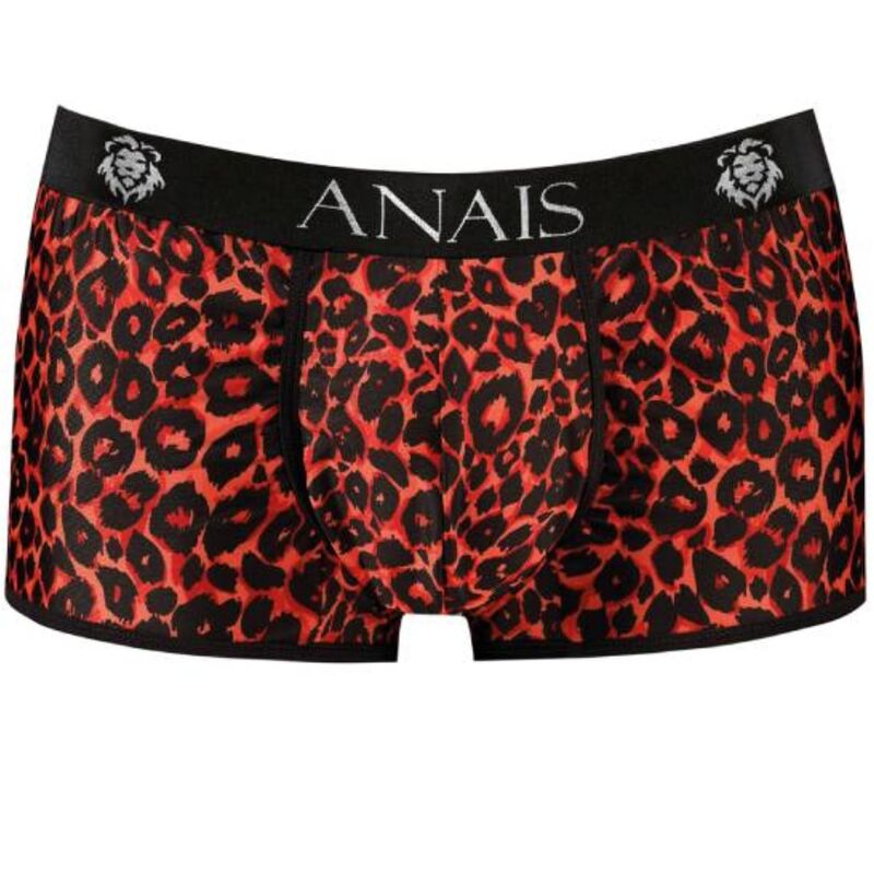 ANAIS MEN - TRIBAL BOXER S ANAIS MEN BOXER & BRIEF