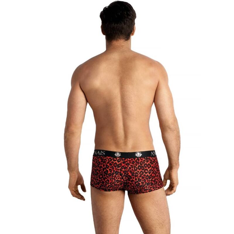 ANAIS MEN - TRIBAL BOXER S ANAIS MEN BOXER & BRIEF