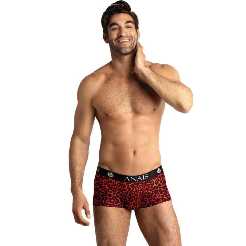 ANAIS MEN - TRIBAL BOXER S ANAIS MEN BOXER & BRIEF