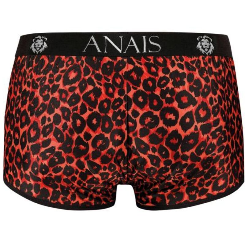 ANAIS MEN - TRIBAL BOXER S ANAIS MEN BOXER & BRIEF
