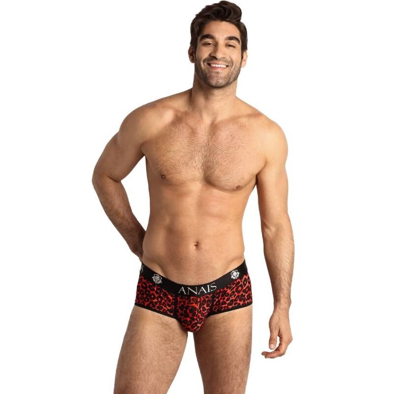 ANAIS MEN - CULOTTE TRIBAL S ANAIS MEN BOXER & BRIEF