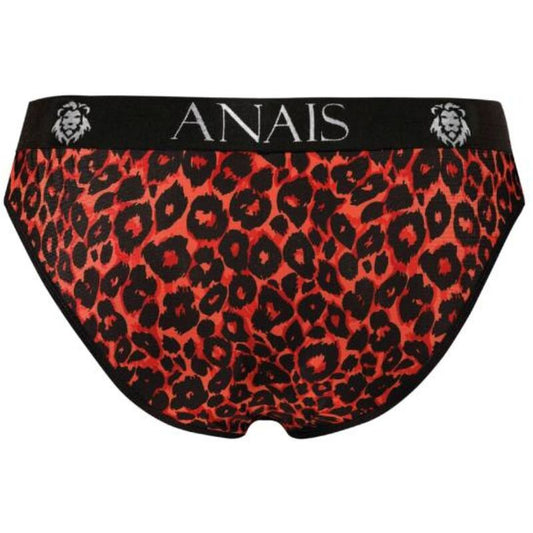 ANAIS MEN - SLIP TRIBAL XL ANAIS MEN SLIP & THONG