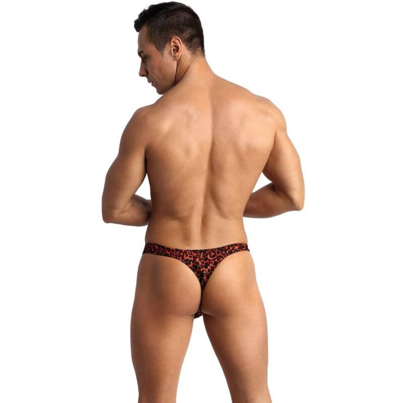 ANAIS MEN - STRING TRIBAL S ANAIS MEN SLIP & THONG