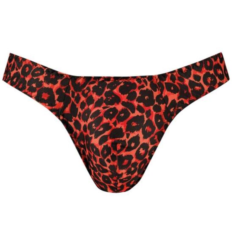 ANAIS MEN - STRING TRIBAL S ANAIS MEN SLIP & THONG