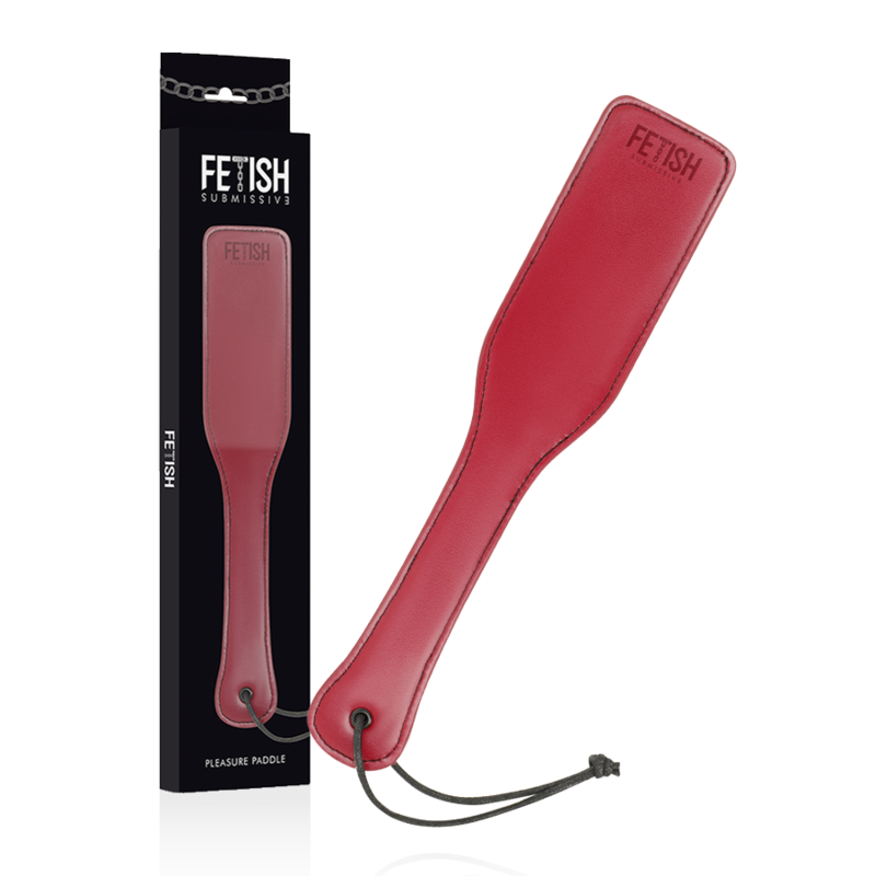 FETISH SUBMISSIVE DARK ROOM - FOUET EN CUIR VÉGÉTALIEN FETISH SUBMISSIVE DARK ROOM