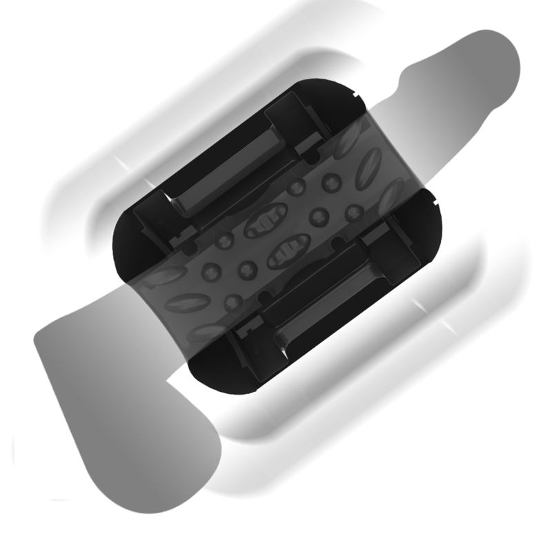 JAMYJOB - CASSIAN MASTURBATEUR CUP JAMYJOB