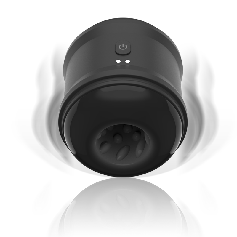 JAMYJOB - CASSIAN MASTURBATEUR CUP JAMYJOB