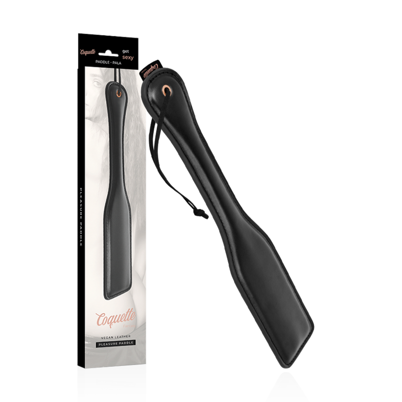 COQUETTE CHIC DESIRE - PELLE FANTASY EN CUIR VÉGAN COQUETTE FANTASY