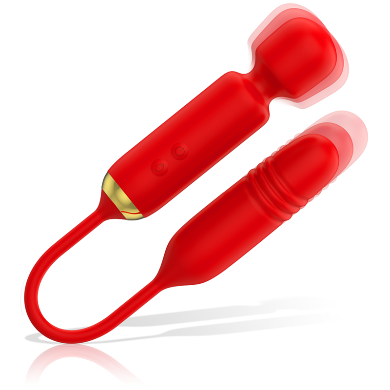 MIA - BAGUETTE DOUBLE PLAISIR TOSCANA + HAUT ET BAS MIA