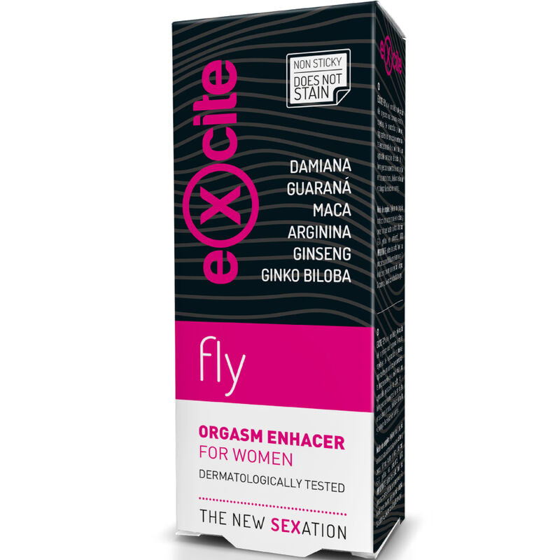 EXCITE - MOUCHE 20 ML EXCITE