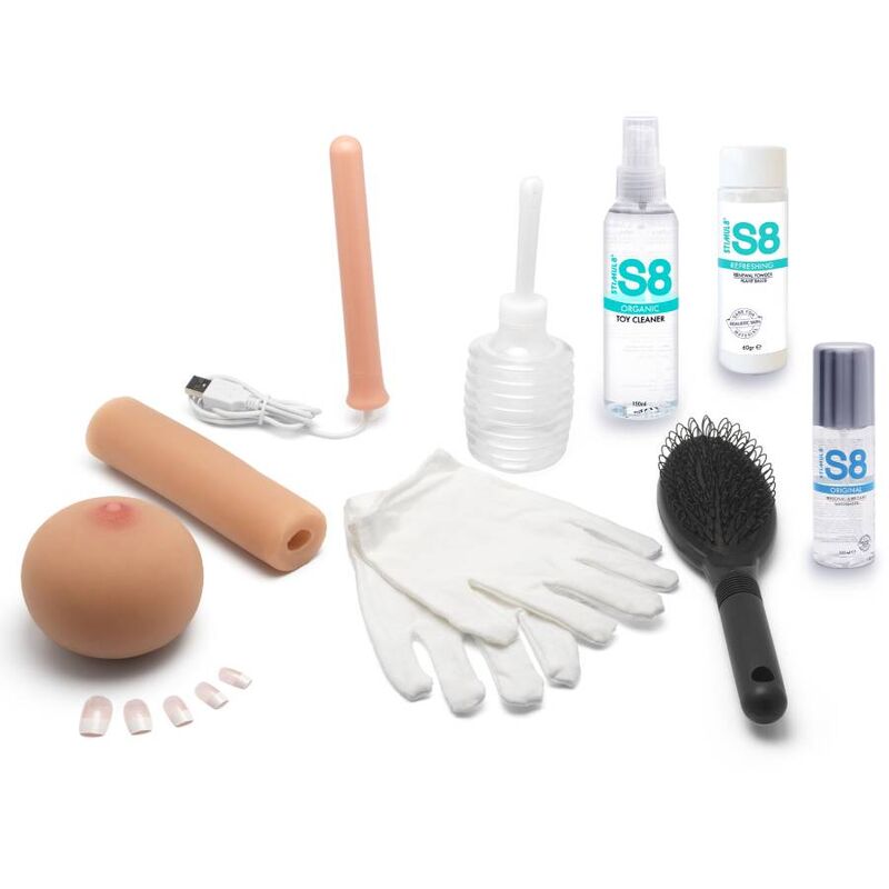 HIDDEN DESIRE - BANGER BABE HELEN HIDDEN DESIRE