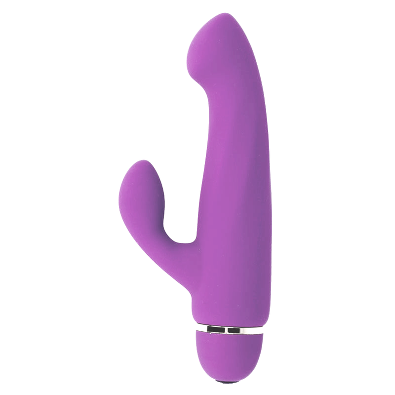 INTENSE - BORAL 20 VITESSES SILICONE LILAS INTENSE FUN