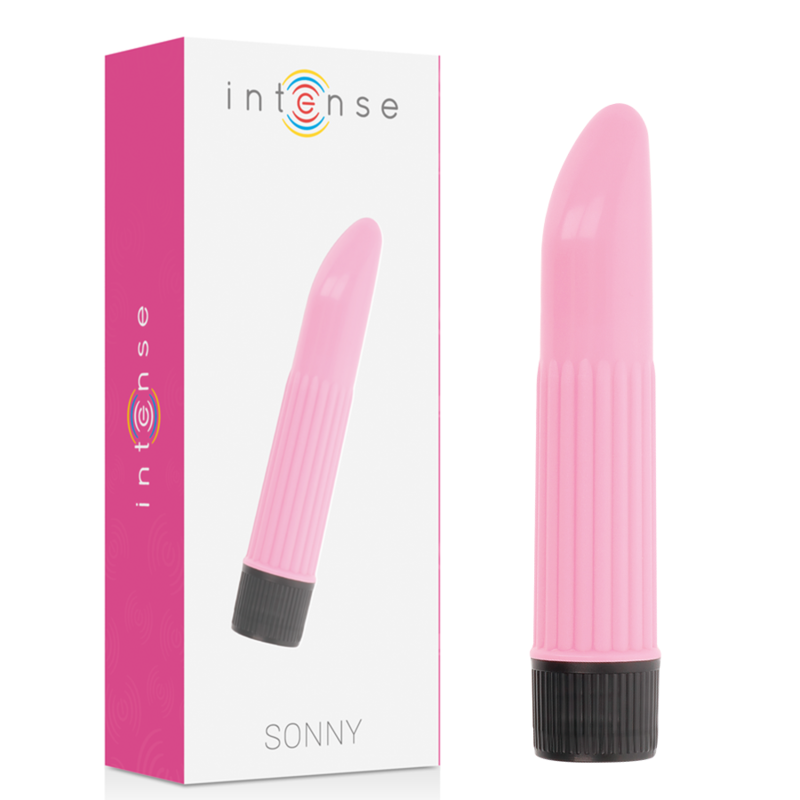 INTENSE - VIBRATEUR SONNY ROSE INTENSE FUN