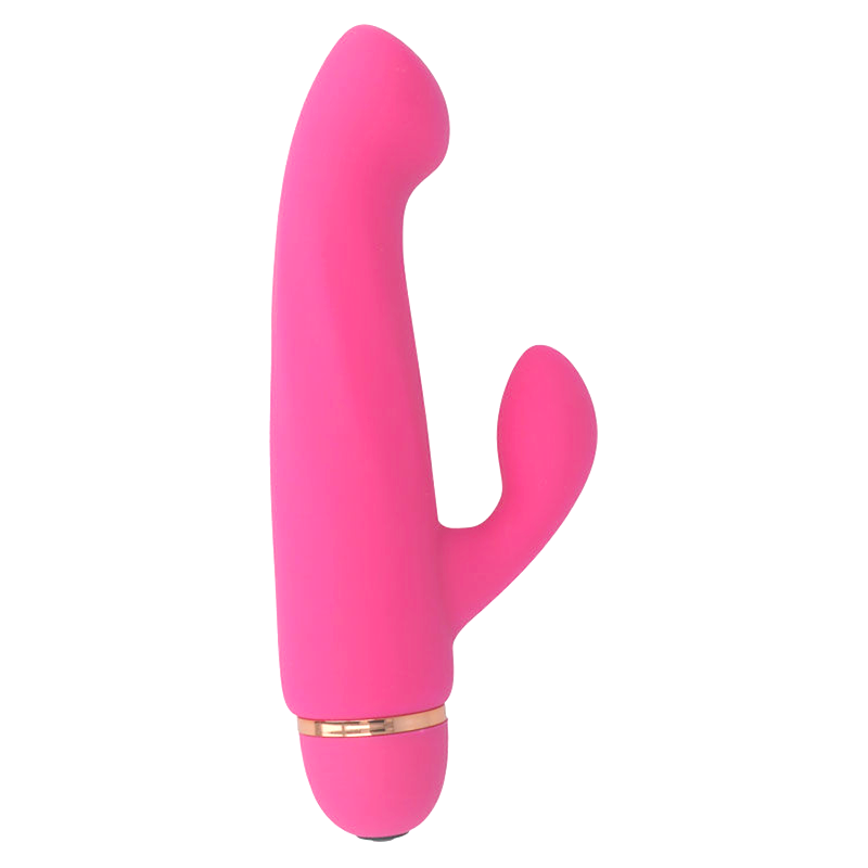 INTENSE - BORAL 20 VITESSES SILICONE ROSE INTENSE FUN