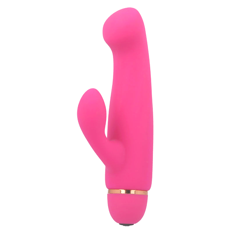 INTENSE - BORAL 20 VITESSES SILICONE ROSE INTENSE FUN