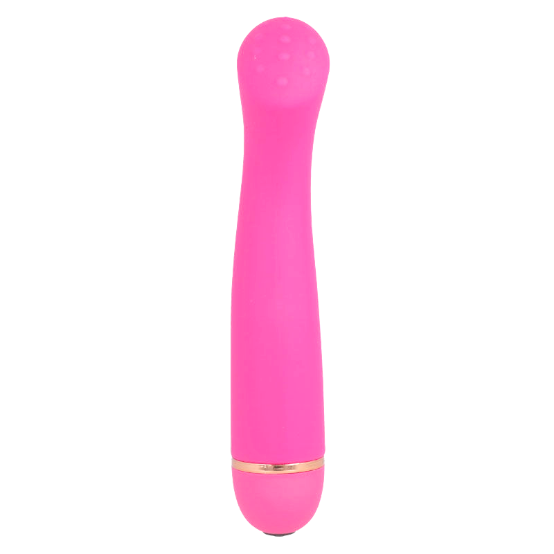 INTENSE - LILO 20 VITESSES SILICONE ROSE INTENSE FUN