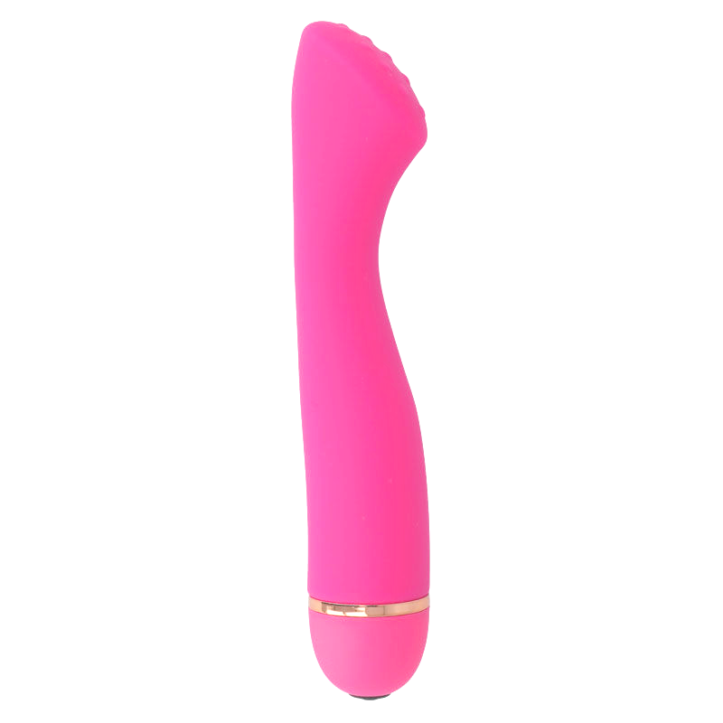 INTENSE - LILO 20 VITESSES SILICONE ROSE INTENSE FUN