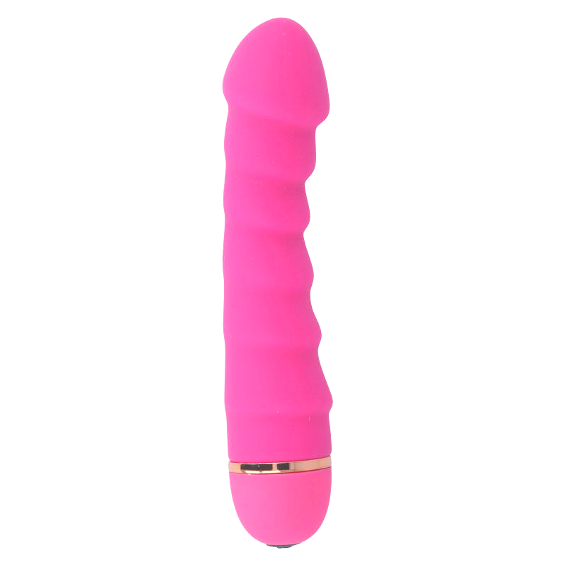 INTENSE - SALLY 20 VITESSES SILICONE ROSE INTENSE FUN