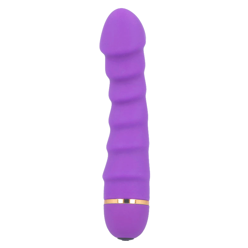 INTENSE - SALLY 20 VITESSES SILICONE LILAS INTENSE FUN