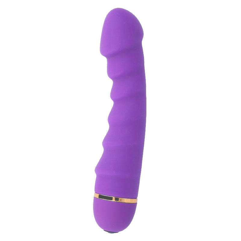 INTENSE - SALLY 20 VITESSES SILICONE LILAS INTENSE FUN