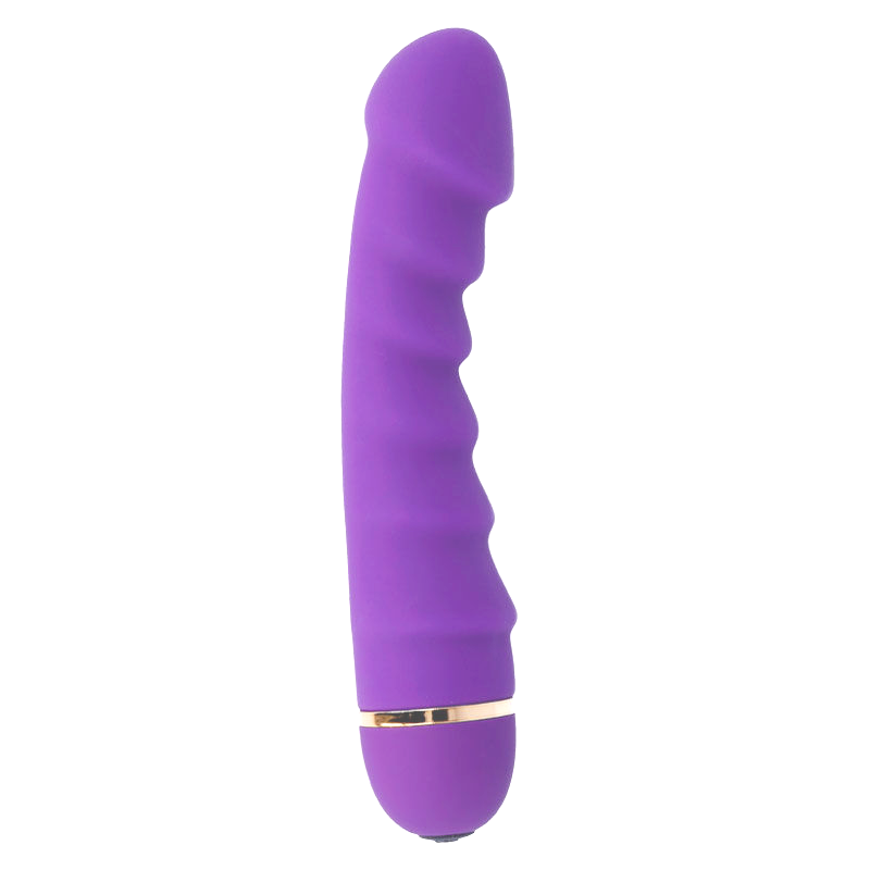 INTENSE - SALLY 20 VITESSES SILICONE LILAS INTENSE FUN