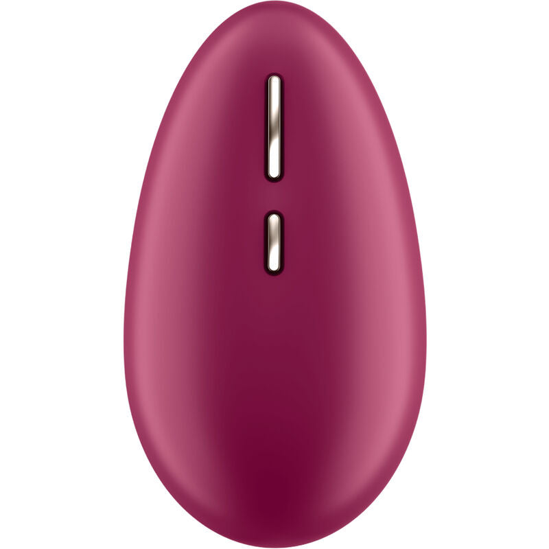 SATISFYER - SPOT SUR 1 BAIE SATISFYER VIBRATOR