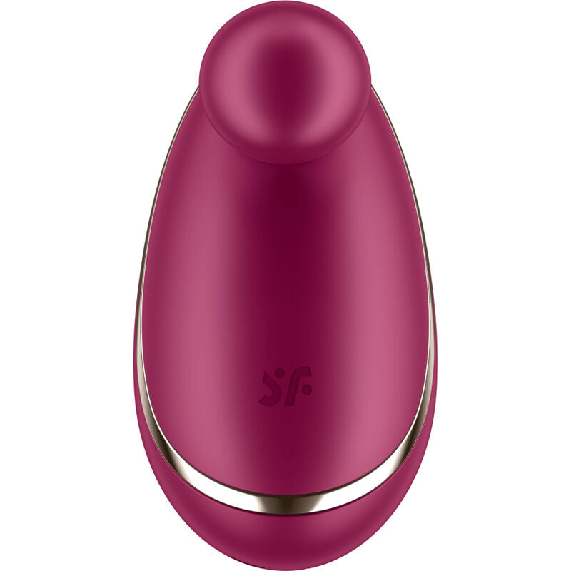 SATISFYER - SPOT SUR 1 BAIE SATISFYER VIBRATOR
