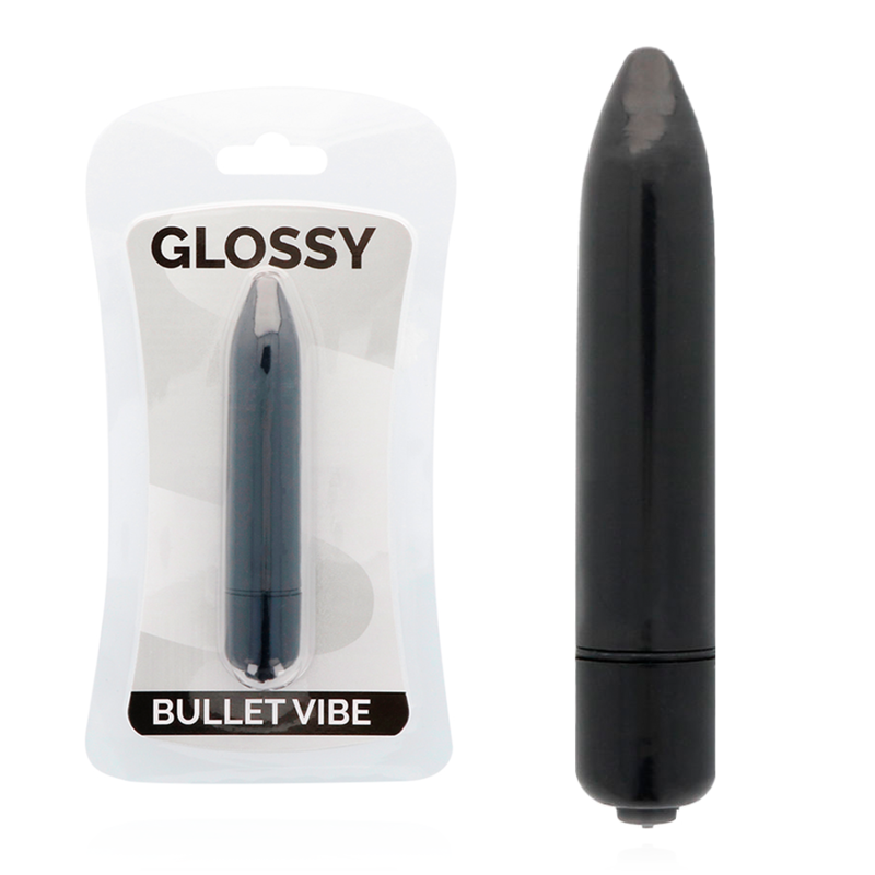 GLOSSY - THIN VIBE NOIR GLOSSY