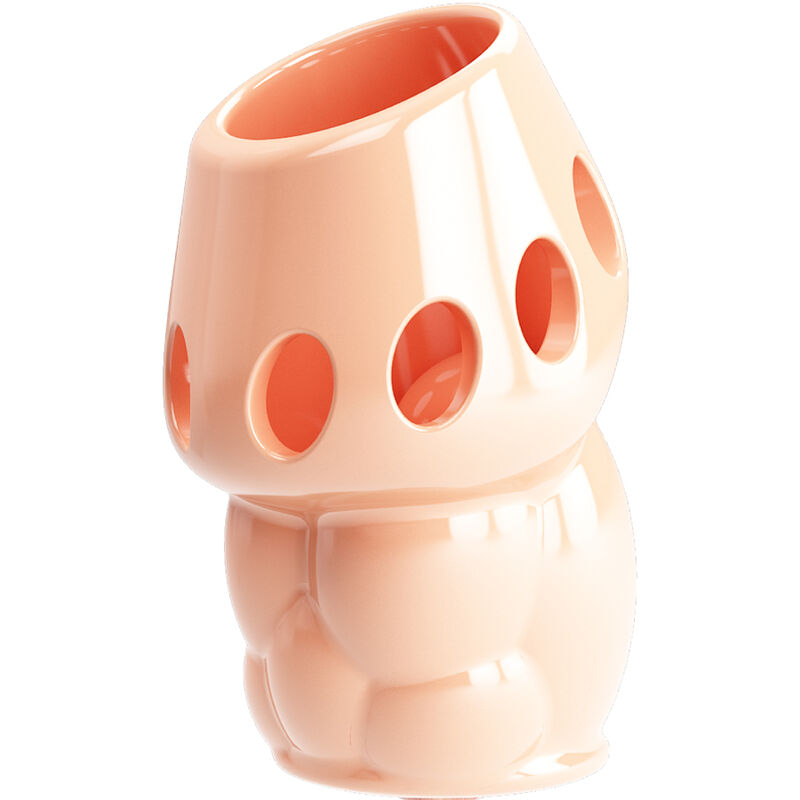 PRETTY LOVE - ÉPAISSISSANT DE PÉNIS NATUREL OSCAR PRETTY LOVE MALE