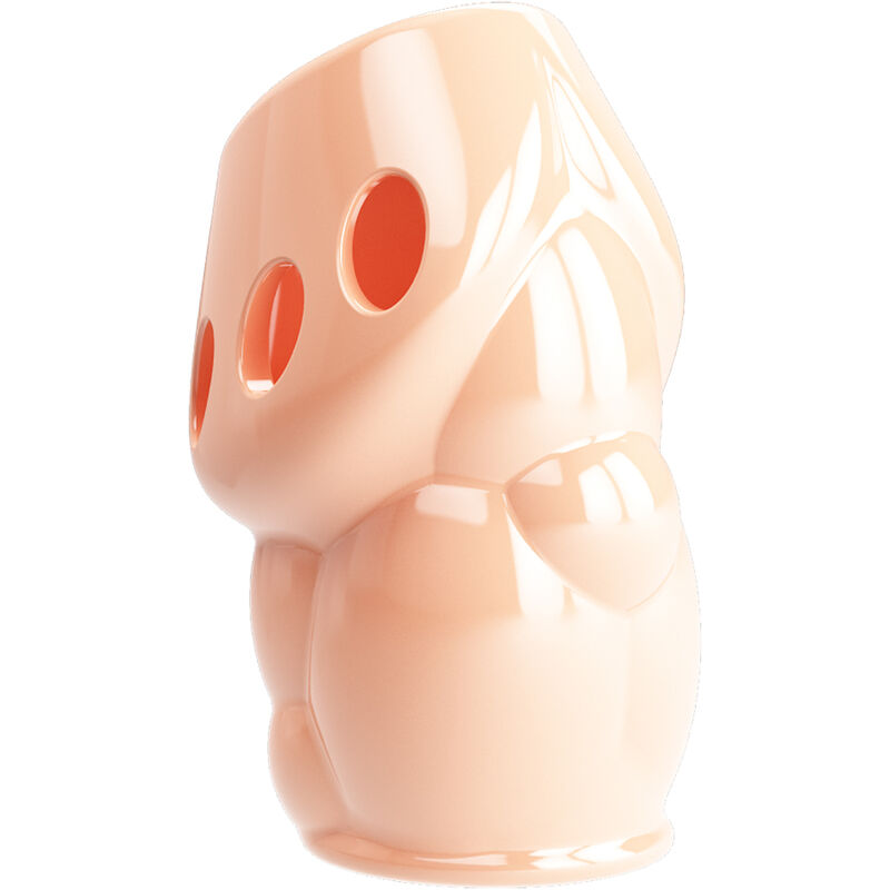 PRETTY LOVE - ÉPAISSISSANT DE PÉNIS NATUREL OSCAR PRETTY LOVE MALE