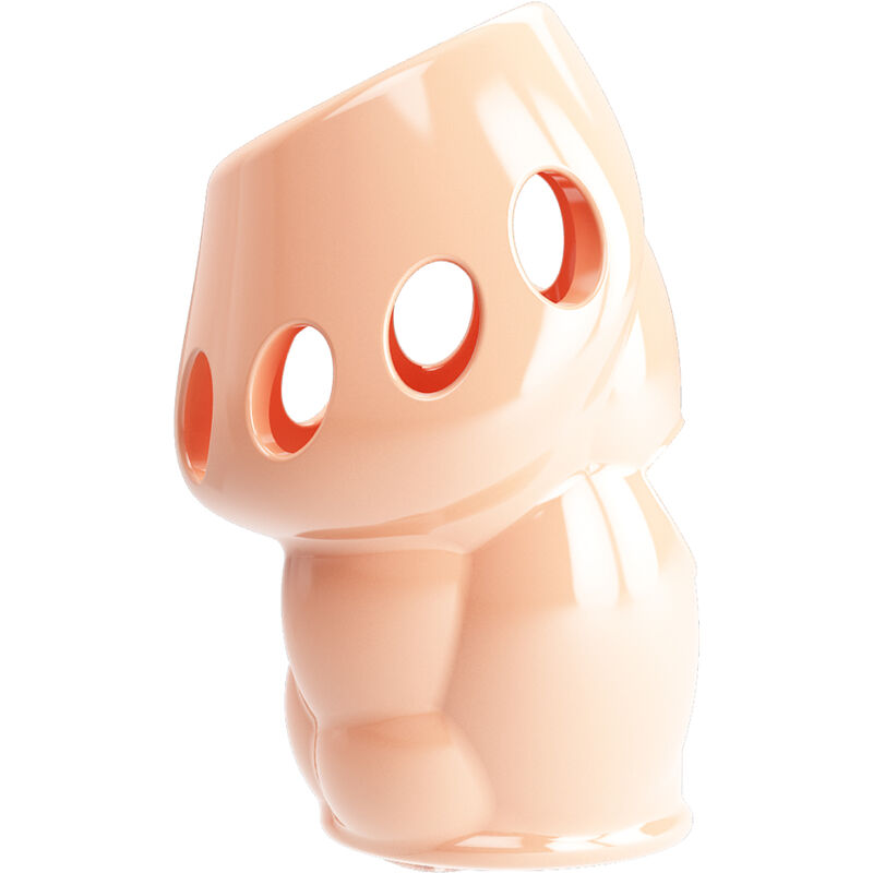 PRETTY LOVE - ÉPAISSISSANT DE PÉNIS NATUREL OSCAR PRETTY LOVE MALE