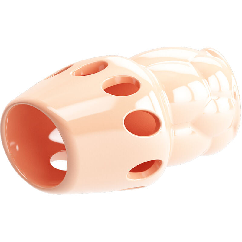 PRETTY LOVE - ÉPAISSISSANT DE PÉNIS NATUREL OSCAR PRETTY LOVE MALE