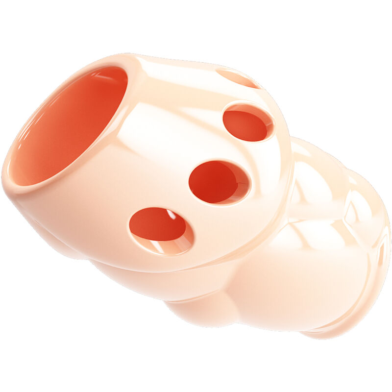 PRETTY LOVE - ÉPAISSISSANT DE PÉNIS NATUREL OSCAR PRETTY LOVE MALE